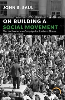 Front cover_On Building A Social Movement