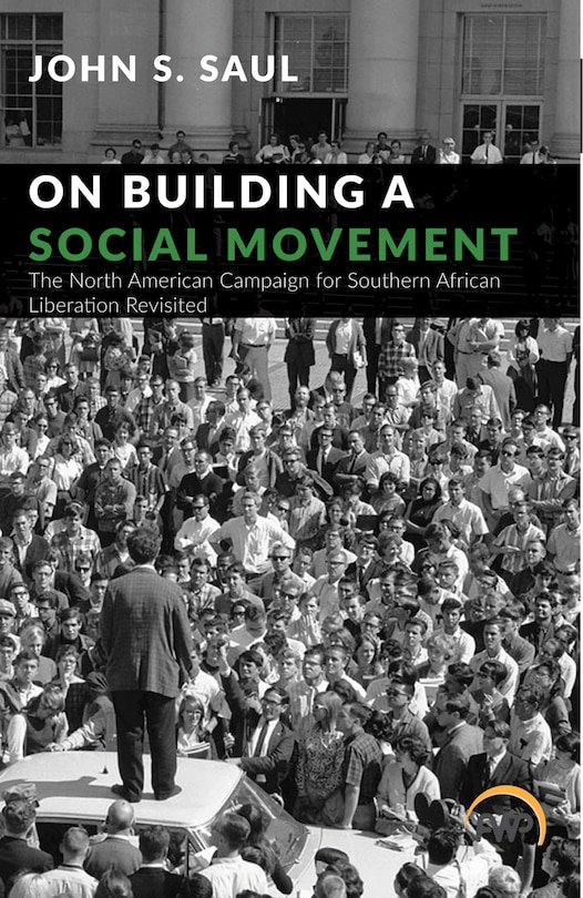 Front cover_On Building A Social Movement