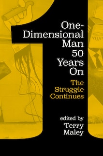 Front cover_One-dimensional Man 50 Years On