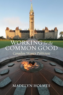 Couverture_Working For The Common Good