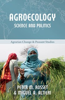 Front cover_Agroecology