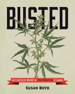 Front cover_Busted