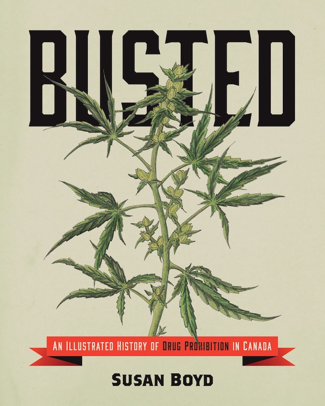Front cover_Busted