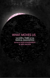 Front cover_What Moves Us