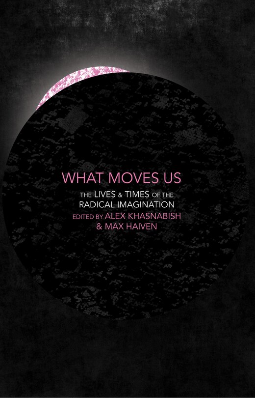 Front cover_What Moves Us