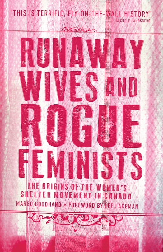 Couverture_Runaway Wives and Rogue Feminists