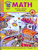 Active Minds: Math Grade 6