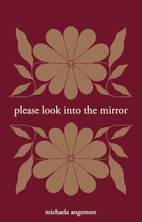 Front cover_Please Look Into the Mirror