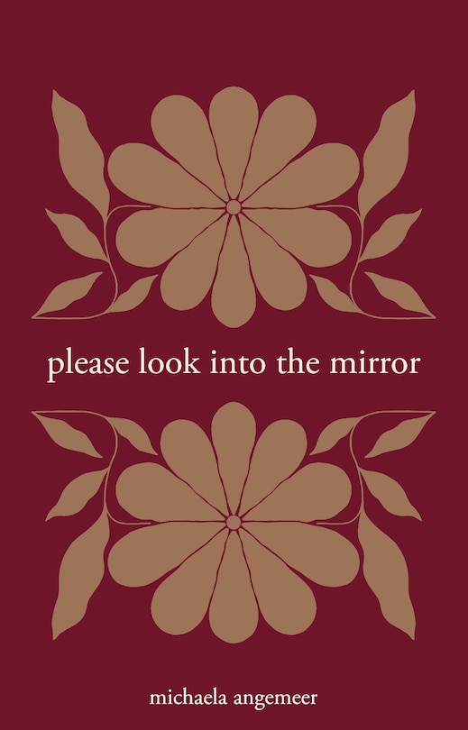 Front cover_Please Look Into the Mirror