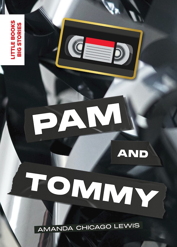 Front cover_PAM & TOMMY