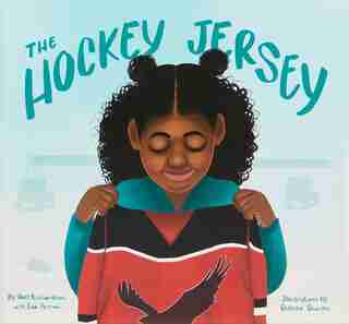 The Hockey Jersey de Jael Richardson