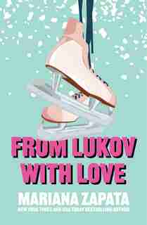 From Lukov with Love by MARIANA ZAPATA