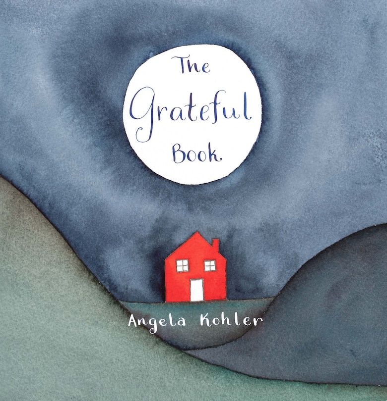 Front cover_The Grateful Book