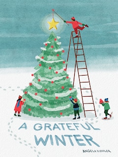Front cover_A Grateful Winter
