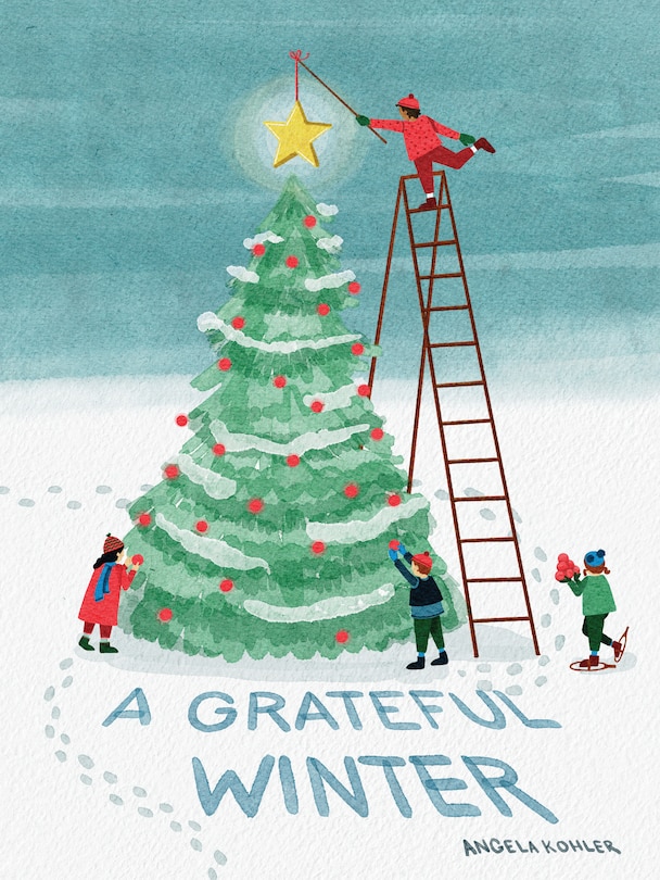 Front cover_A Grateful Winter