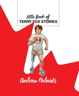 Couverture_LITTLE BK OF TERRY FOX