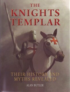 Front cover_KNIGHTS TEMPLAR