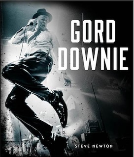 Gord Downie