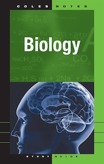 Coles Notes Study Guides Biology Notes