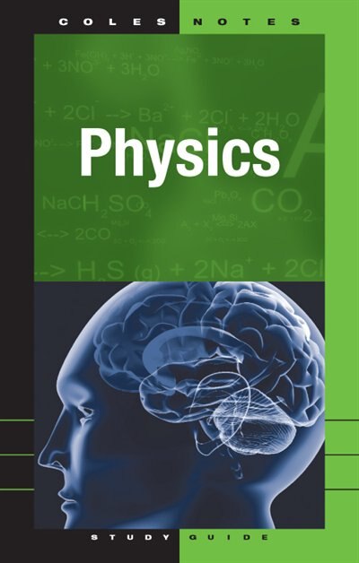Coles Notes Study Guides Physics