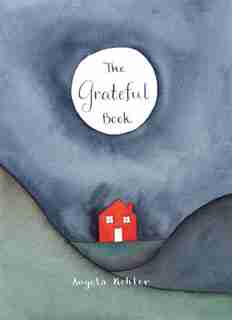 The Grateful Book by Angela Kohler