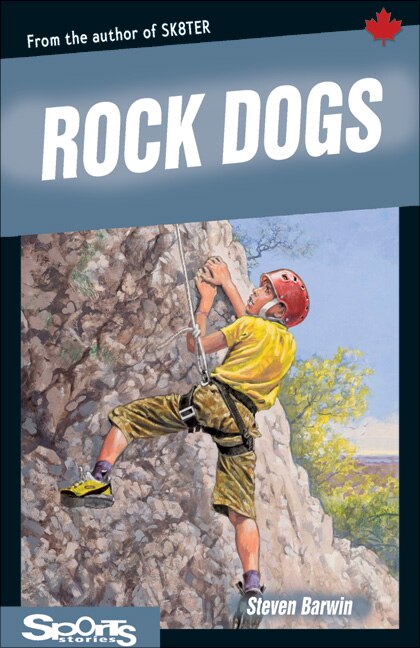 Front cover_Rock Dogs