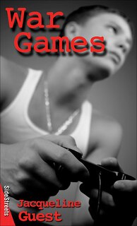 Front cover_War Games