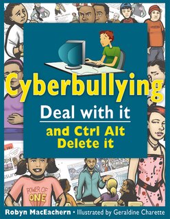 Front cover_Cyberbullying Deal With It