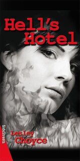 Front cover_Hell's Hotel