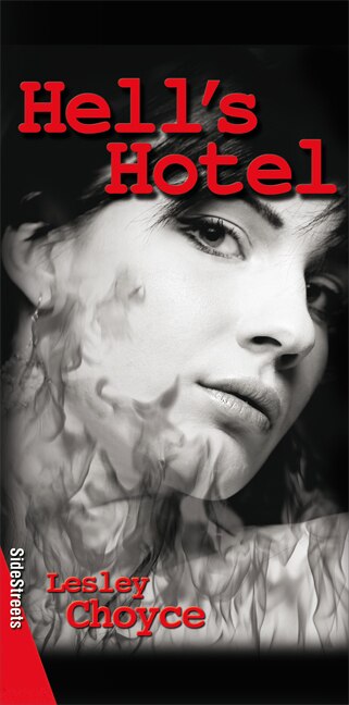 Front cover_Hell's Hotel