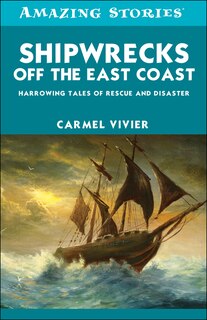 Couverture_Shipwrecks off the East Coast