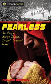 Front cover_Fearless