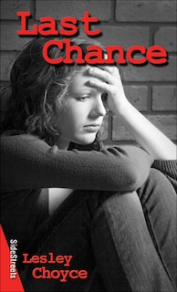 Front cover_Last Chance