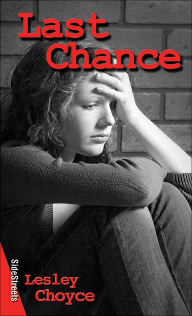 Front cover_Last Chance