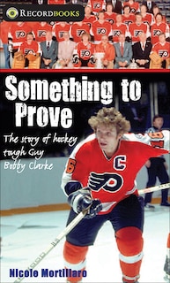 Front cover_Something to Prove
