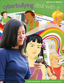 Front cover_Cyberbullying Deal With It