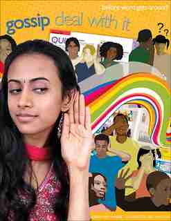 Gossip Deal With It: Deal with it before word gets around by Catherine Rondina