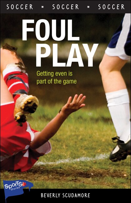 Front cover_Foul Play