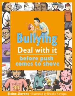 Front cover_Bullying Deal With It