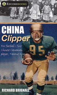 Front cover_China Clipper