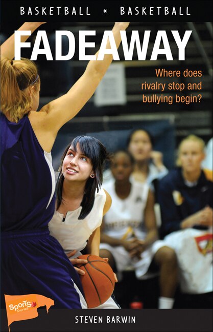 Front cover_Fadeaway