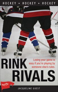 Couverture_Rink Rivals