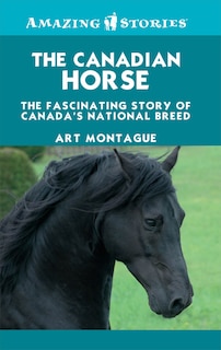 Front cover_The Canadian Horse
