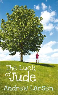 Couverture_The Luck of Jude