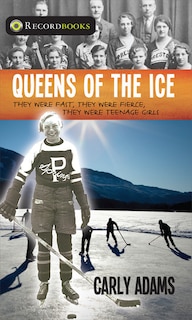 Front cover_Queens of the Ice