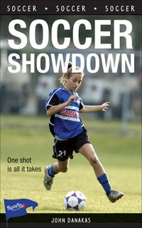 Front cover_Soccer Showdown
