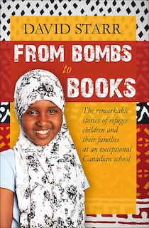 Front cover_From Bombs to Books