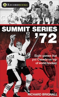 Front cover_Summit Series '72