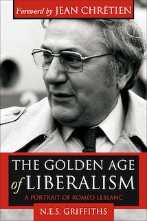 Front cover_The Golden Age of Liberalism