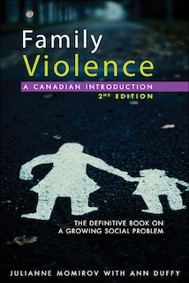Front cover_Family Violence: A Canadian Introduction